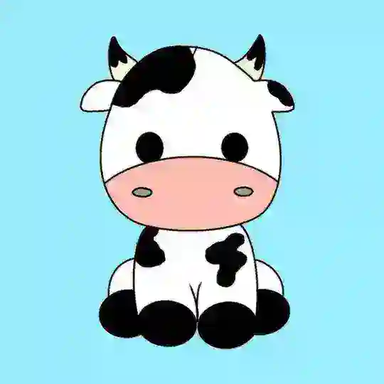 CowsGift | Бесплатно
