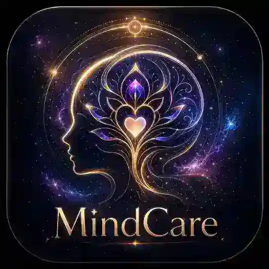 🧠 MindCare Bot