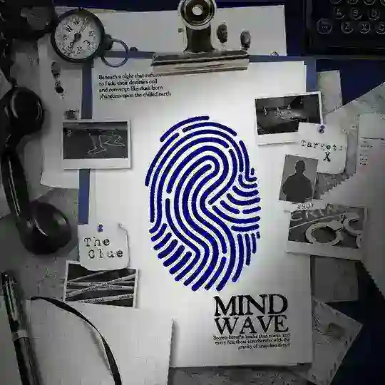MINDWAVE.