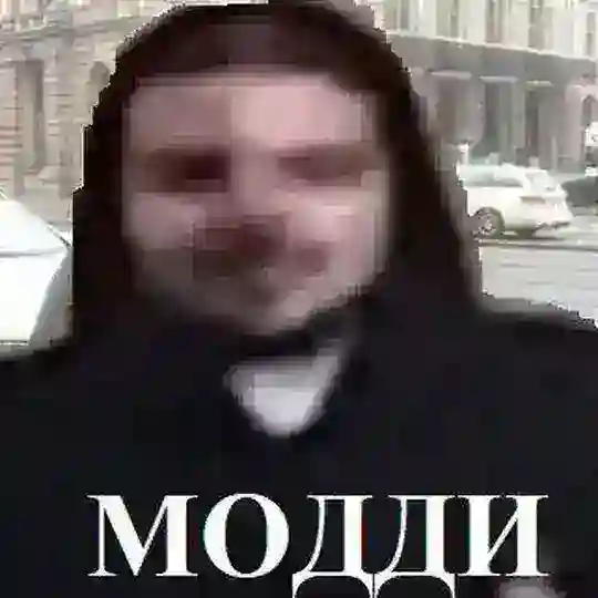 MoDDy Conf.