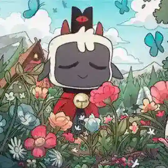 Предложка канала Мое Логово The Lamb [ДА ПОЕБАТЬ МНЕ]