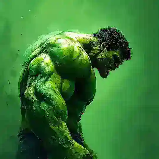 محافظ آقای هالک