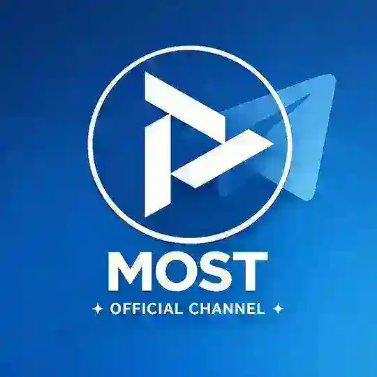 MOST+$