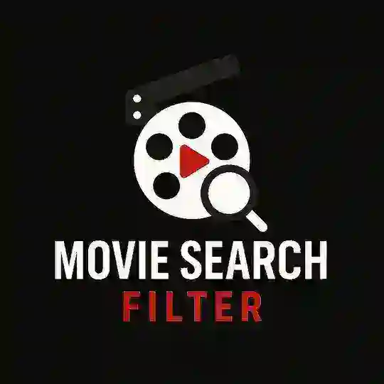 Movie Search Filter 🔍