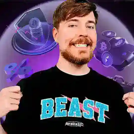 MrBeast India Earn bot