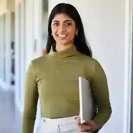 Rohini Sharma