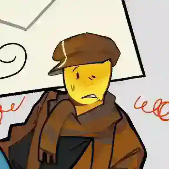 A nostalgic hangout game take bot
