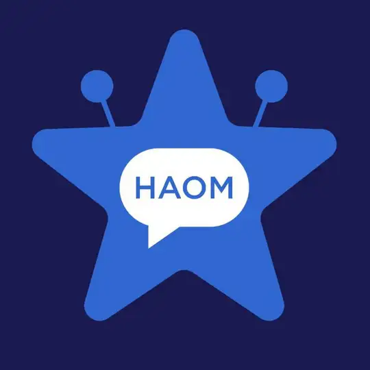 НАОМ на связи