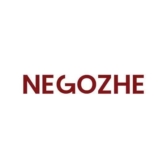 NEGOZHE