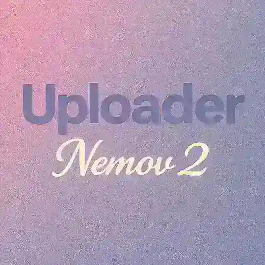 𝗡𝗘𝗠𝗢𝗩 𝗨𝗣