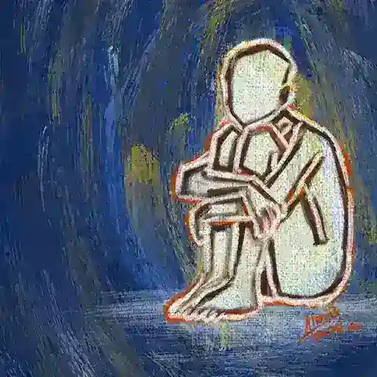 NeuroConfessions