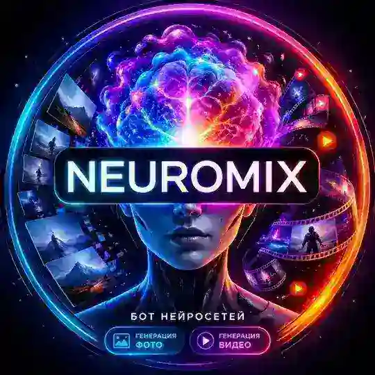 NEUROMIX