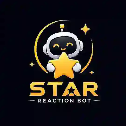 New Star Reaction bot