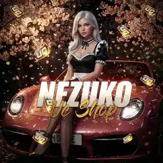 Nezuko UC bot