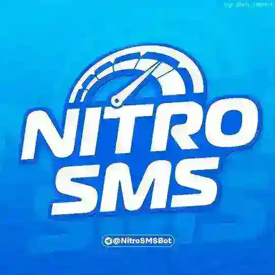 Nitro - SMS | Original