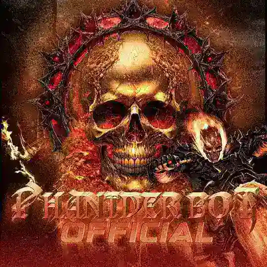 𝗣𝗛𝗔𝗡𝗧𝗗𝗘𝗥 𝗕𝗢𝗧