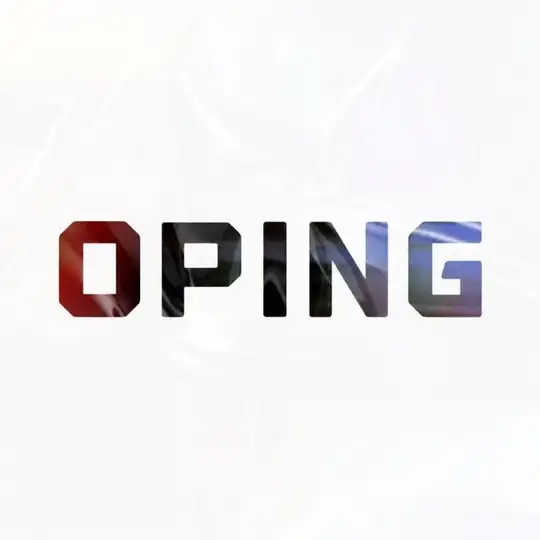 🌶️ OPING - اوپینگ
