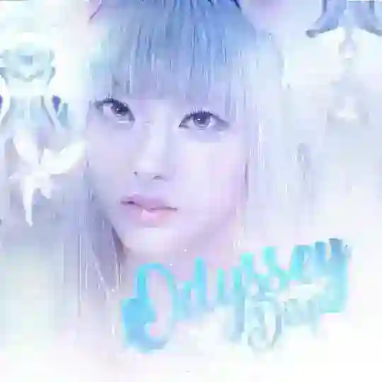 ᚐ Odyssᧉy An𑄈n ࣪