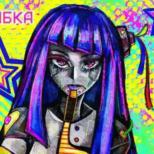 Огаё анонка