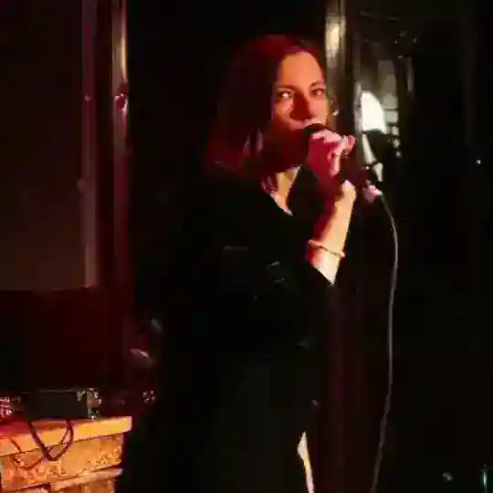 оля ч. кф тейки