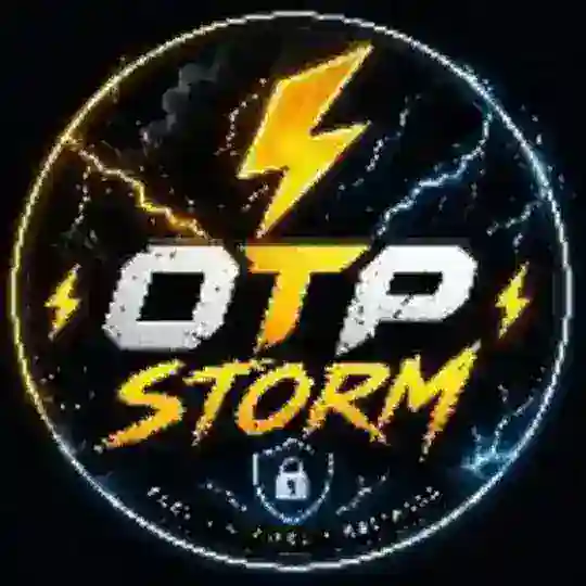 ⚡ 𝙊𝙏𝙋 𝙎𝙏𝙊𝙍𝙈 ⚡