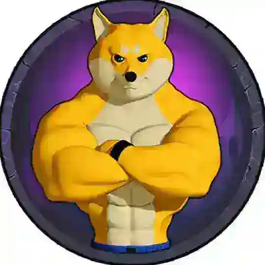 $PDOGE FIGHTER