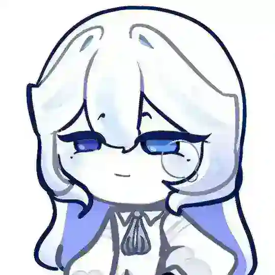Question for Blue milk cookie
