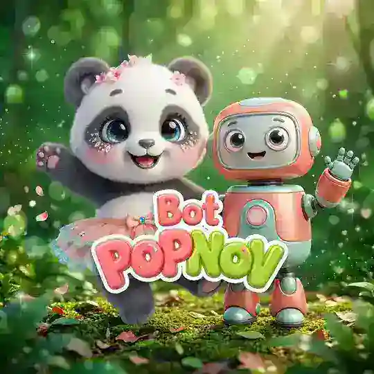 POPNOV | BÔNUS