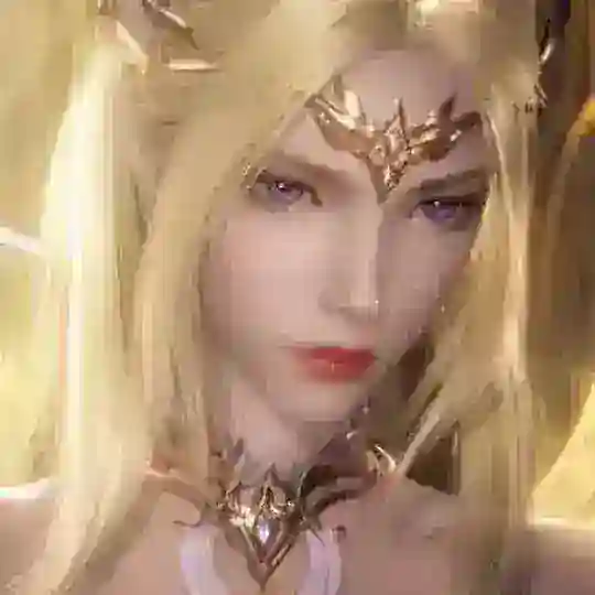 Xian Renxue X HUNTER