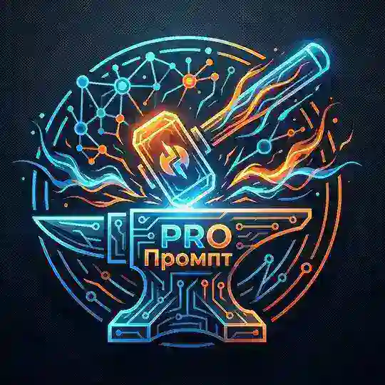 PRO Промпт | Промпты для нейросетей | База промптов
