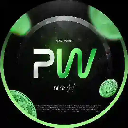 PW P2P Bot