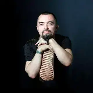Паак Дживан • Практики Гвоздетерапии
