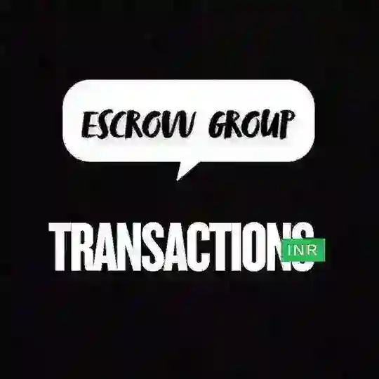 P.A.G.A.L INR Transactions