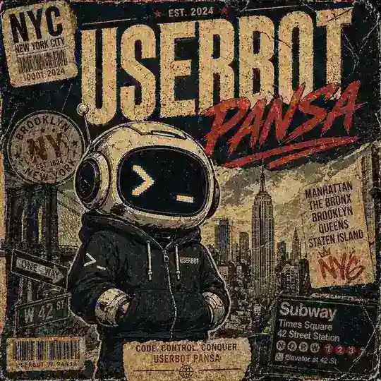 Userbot Pansa