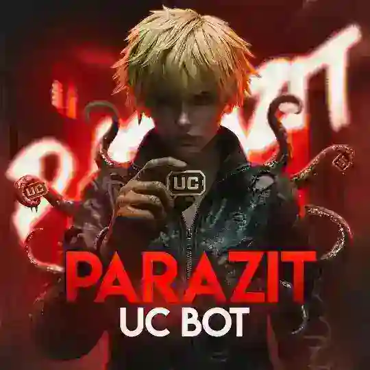 PARAZIT SHOP