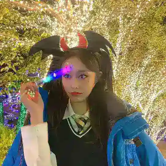 park ji yeon
