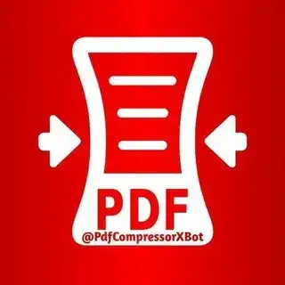 PDF Compressor Bot | Merger | Splitter | Merge | Split