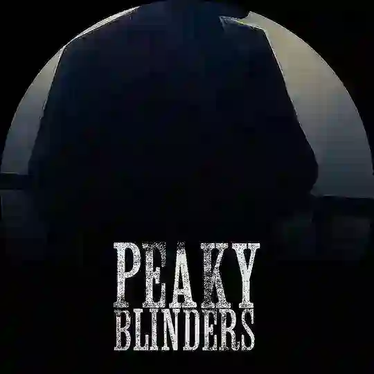 مسلسل Peaky Blinders