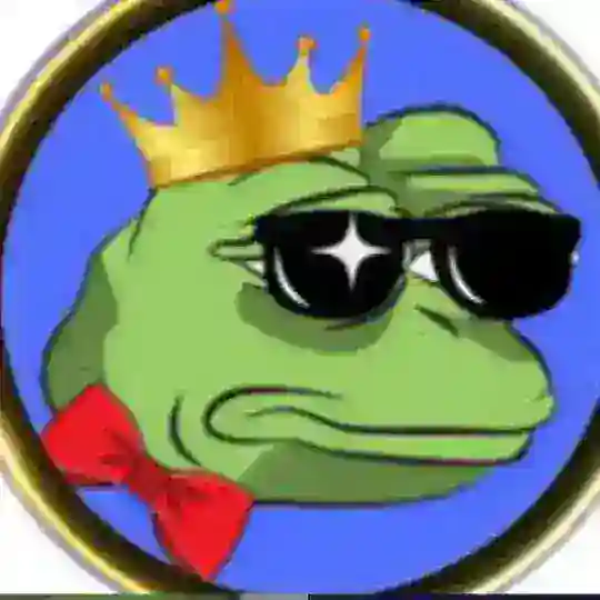 Pepe • Airdrop 🐸
