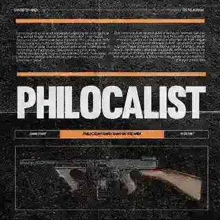 Xoxo, Philocalist.