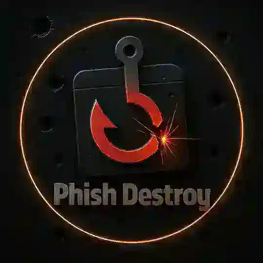 Phish Destroy