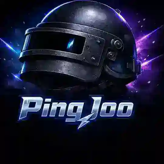 PingJoo | ربات پینگ جو