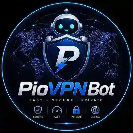 PioStore | پیو وی پی ان