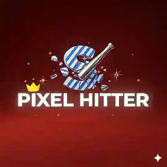 𝗣𝗶𝘅𝗲𝗹 𝗛𝗜𝗧𝗧𝗘𝗥