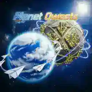 Planet Qwests