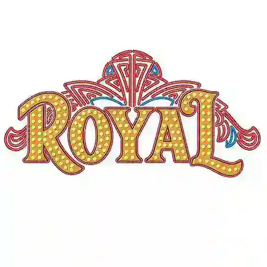 Poker Royal