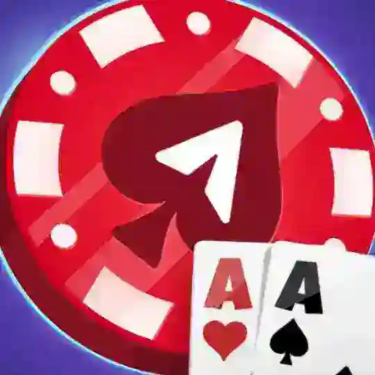 Pokergram ᴮᴱᵀᴬ ♦️♠️