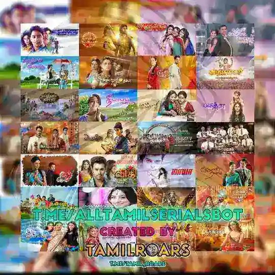 Polimer Tv Serials