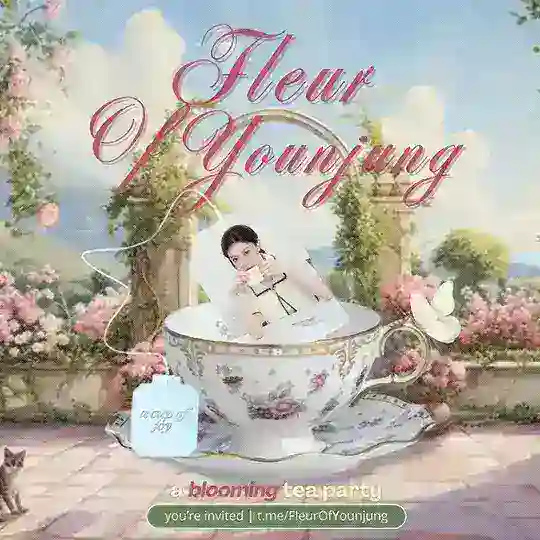 FOY's Mug.