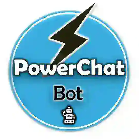 ⚡️ PowerChat ⚡️